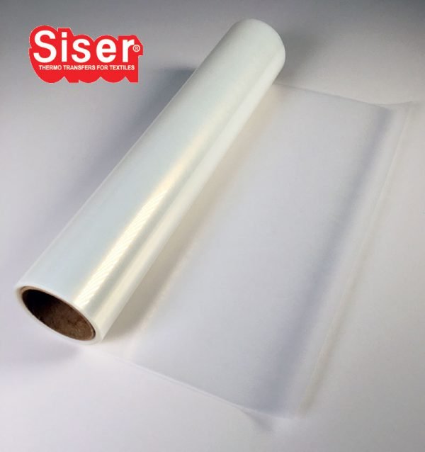 Siser Cuttable Heat Transfer Vinyl Adhesive - The Foil Embellishment Solution
