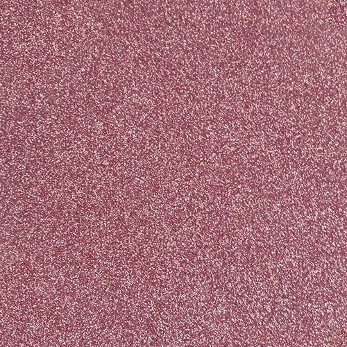 Heat Transfer Vinyl-Pink GlitterHTV 20