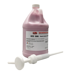 ICC 396 HAND CLEANER