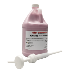 ICC 396 HAND CLEANER