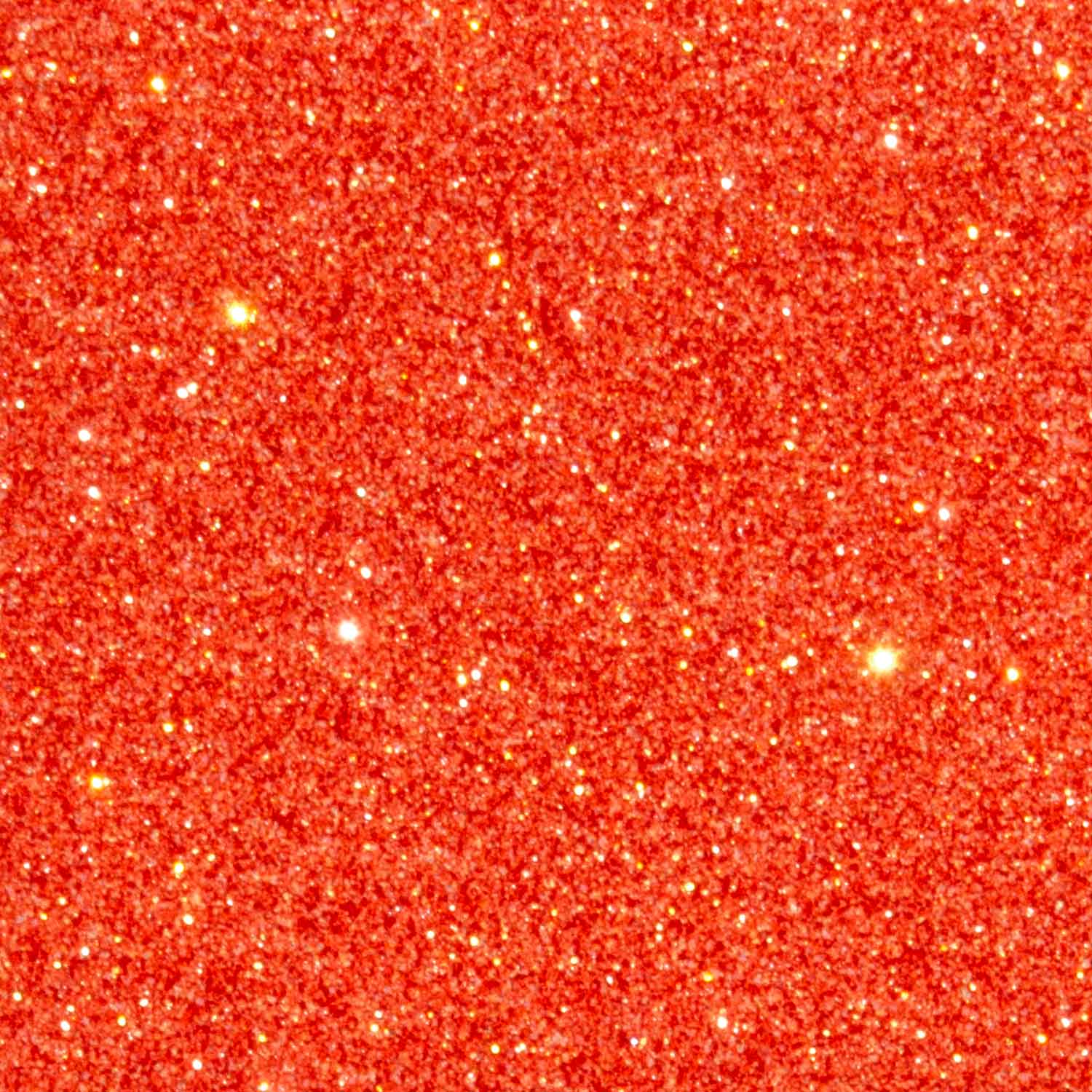 Siser Glitter Red Heat Transfer Vinyl