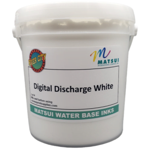 Matsui Digital Discharge White