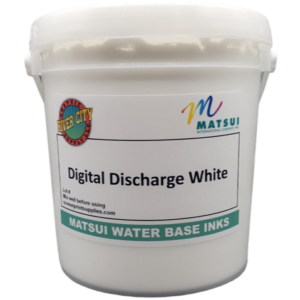 Matsui Digital Discharge White