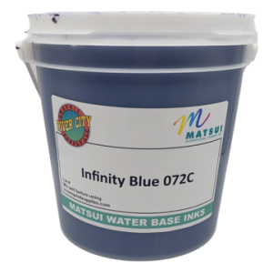 Matsui Infinity Blue 072