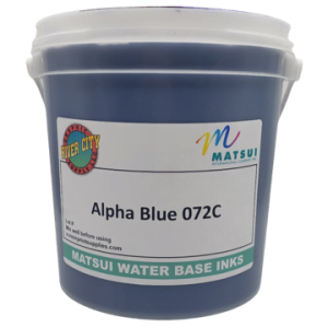 Matsui Alpha Series Blue 072 C