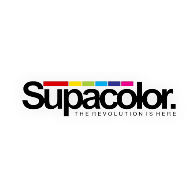 Supacolor