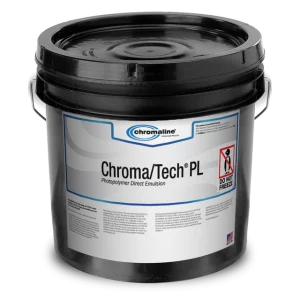 Chromaline PL Emulsion