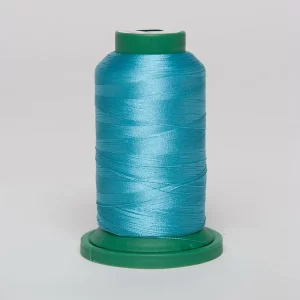 Dime Exquisite Polyester Thread - 4419 Aquamarine
