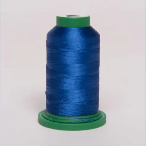 Dime Exquisite Polyester Thread - 4453 Celtic Blue