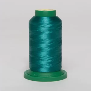 Dime Exquisite Polyester Thread - 4627 Parisian Green