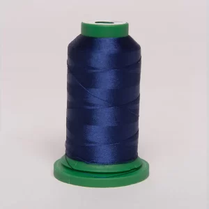 Dime Exquisite Polyester Thread - 5550 Postal Blue