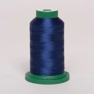 Dime Exquisite Polyester Thread - 5551 Blue Ribbon