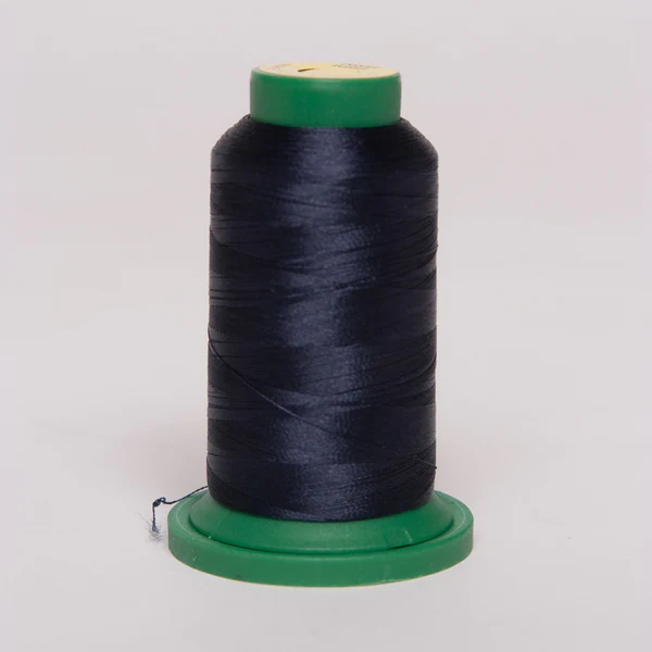 Dime Exquisite Polyester Thread - 5552 Ink