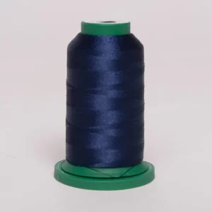 Dime Exquisite Polyester Thread - 5553 French Navy