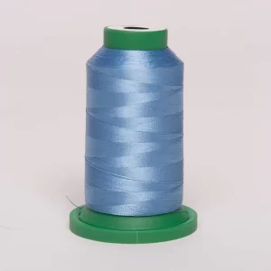 Dime Exquisite Polyester Thread - 5554 Spa Blue