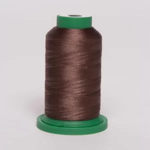 Dime Exquisite Polyester Thread - 5558 Bark