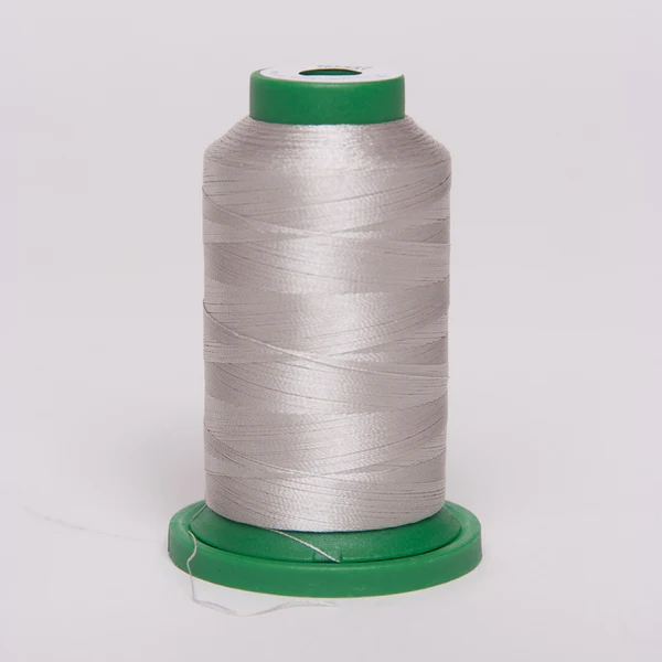 Dime Exquisite Polyester Thread - 5829 Silver Mirage