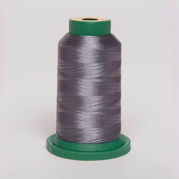 Dime Exquisite Polyester Thread - 8010 Volcano Gray