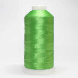 Exquisite Polyester 988 Cilantro Embroidery Thread for Professionals