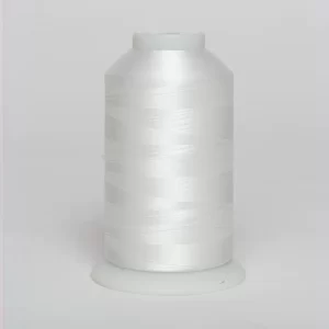 Exquisite Polyester 015 Natural Embroidery Thread for Professionals