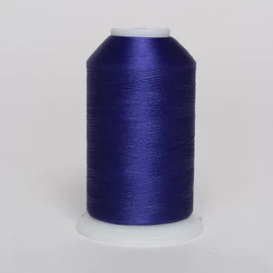 Exquisite Polyester 1031 Vintage Grape Embroidery Thread for Professionals