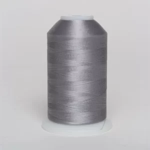 Exquisite Polyester 111 Gentry Grey Embroidery Thread for Professionals