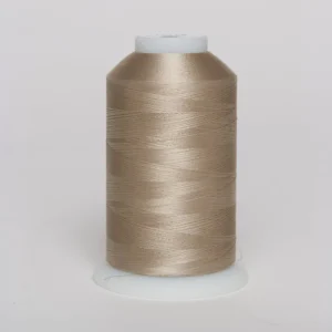 Exquisite Polyester 1141 Muslin Embroidery Thread for Professionals