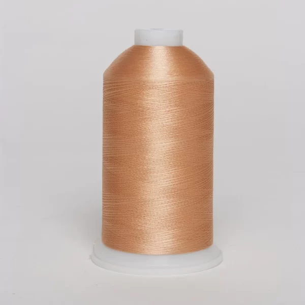 Exquisite Polyester 1145 Straw Embroidery Thread for Professionals