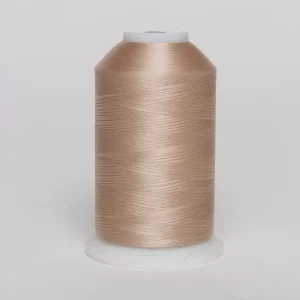 Exquisite Polyester 1146 Croissant Embroidery Thread for Professionals