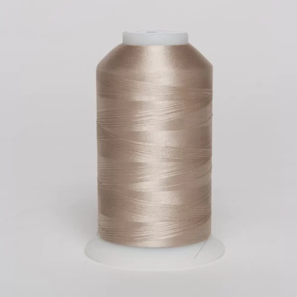 Exquisite Polyester 1147 Blonde Embroidery Thread for Professionals