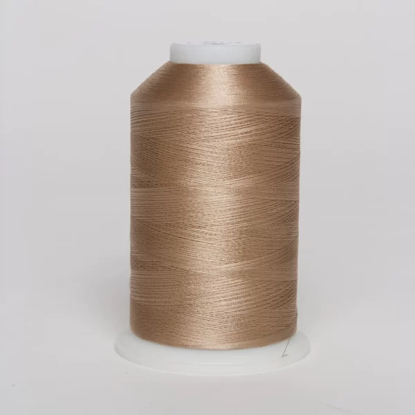 Exquisite Polyester 1148 Safari Embroidery Thread for Professionals