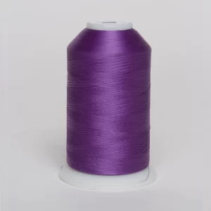 Exquisite Polyester 1313 Orchid Bouquet Embroidery Thread for Professionals