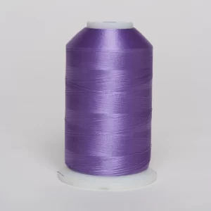 Exquisite Polyester 1324 Iris Embroidery Thread for Professionals
