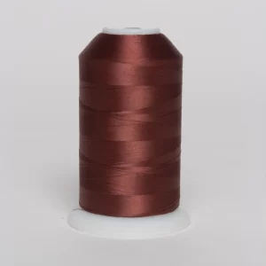 Exquisite Polyester 1527 Adobe Embroidery Thread for Professionals