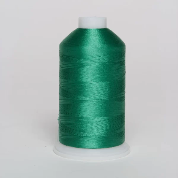 Exquisite Polyester 1615 Seafoam Embroidery Thread for Professionals