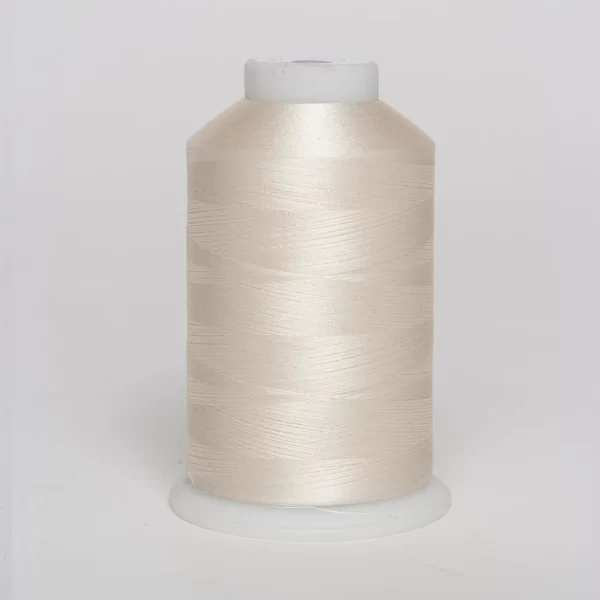 Exquisite Polyester 165 Maize Embroidery Thread for Professionals