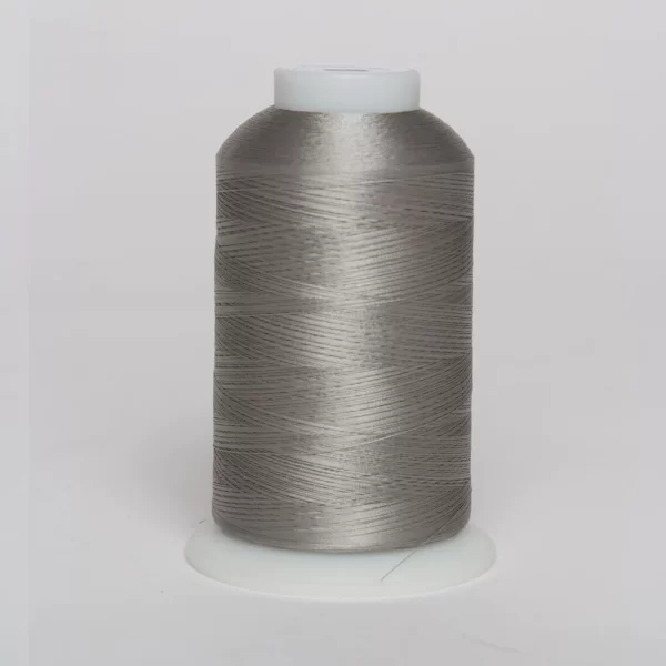 Exquisite Polyester 1710 Zinc Embroidery Thread for Professionals