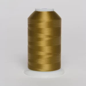 Exquisite Polyester 2519 Autumn Fern Embroidery Thread for Professionals