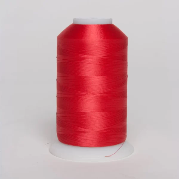 Exquisite Polyester 266 Country Rose Embroidery Thread for Professionals