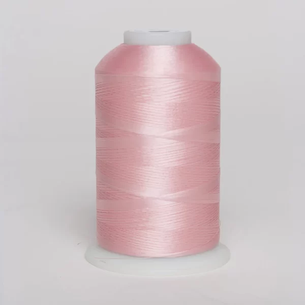 Exquisite Polyester 302 Cotton Candy Embroidery Thread for Professionals