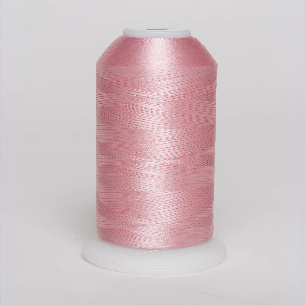 Polyester Thread Pink 2300 5000M / 12 Cones per Box