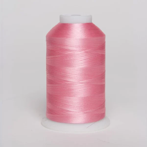 Exquisite Polyester 305 Petunia Embroidery Thread for Professionals
