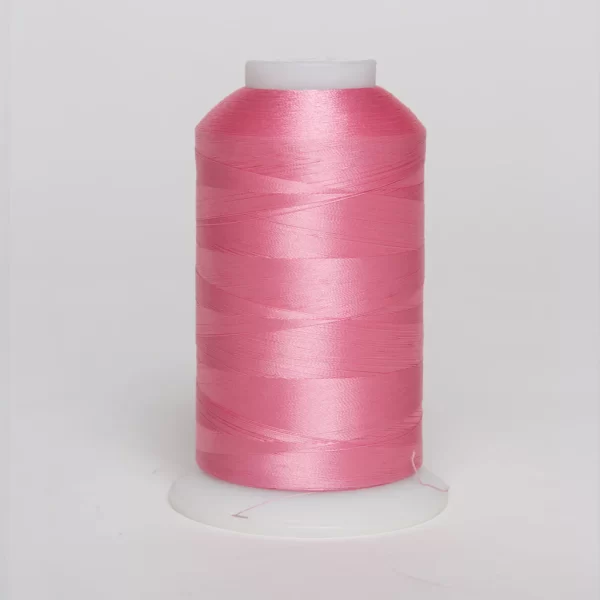Exquisite Polyester 307 Desert Rose Embroidery Thread for Professionals