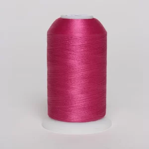 Exquisite Polyester 325 Rose Delight Embroidery Thread for Professionals