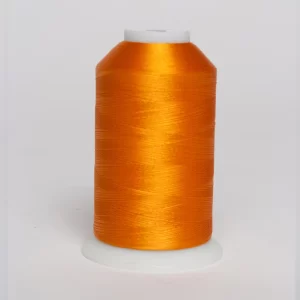 Exquisite Polyester 520 Mandarin Embroidery Thread for Professionals
