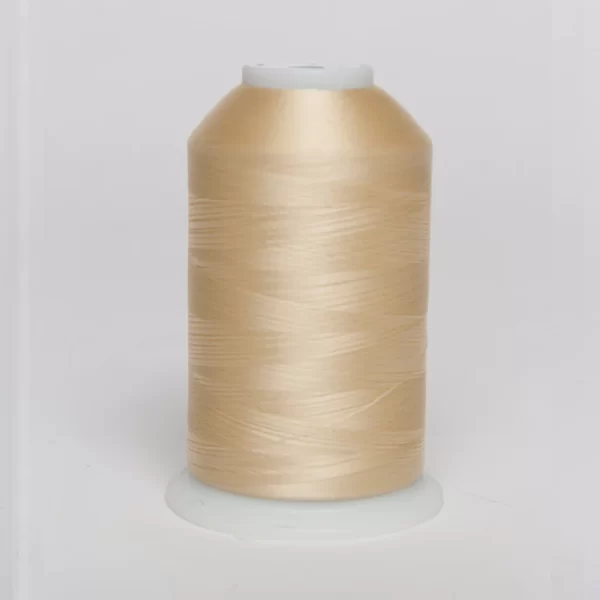 Exquisite Polyester 627 Tusk Embroidery Thread for Professionals