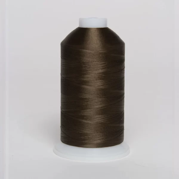 Exquisite Polyester 655 Cactus Embroidery Thread for Professionals