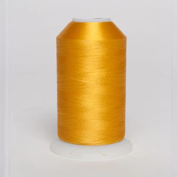 Exquisite Polyester 763 Sunspot Embroidery Thread for Professionals