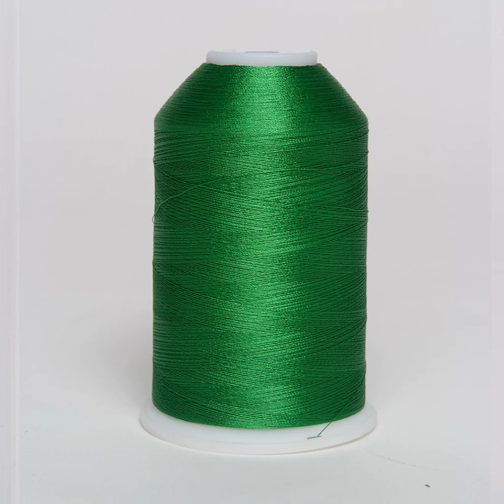 Exquisite Polyester 777 Christmas Tree Embroidery Thread for Professionals