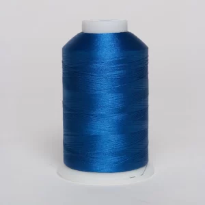 Exquisite Polyester 806 Royal Embroidery Thread for Professionals